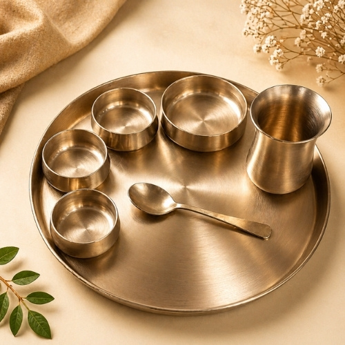 Thali Set